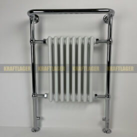 Klasisks Viktoriāņu Stila Vannas Istabas Radiators 952×479