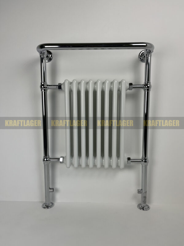 Klasisks Viktoriāņu Stila Vannas Istabas Radiators 952×479