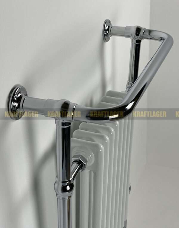 Klasisks Viktoriāņu Stila Vannas Istabas Radiators 952×479 - Image 6