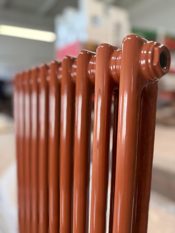RADIATORU KRĀSOŠANA - Image 19