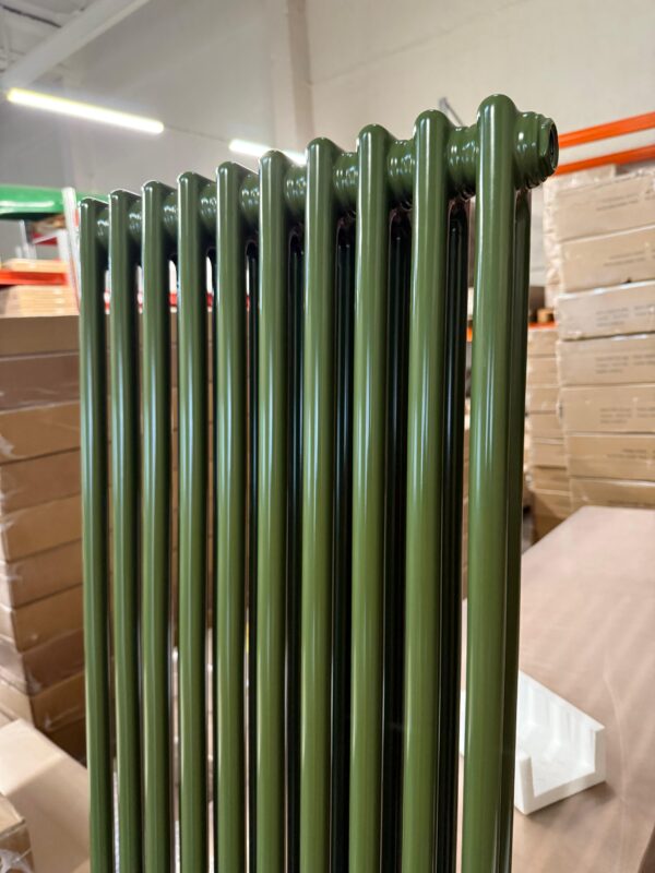 RADIATORU KRĀSOŠANA - Image 20