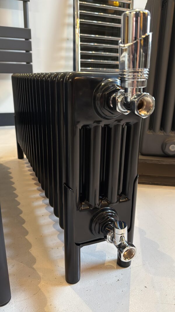 RADIATORU KRĀSOŠANA - Image 21