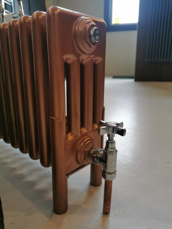 Retro radiatoru ventilis 1/2 - Image 4
